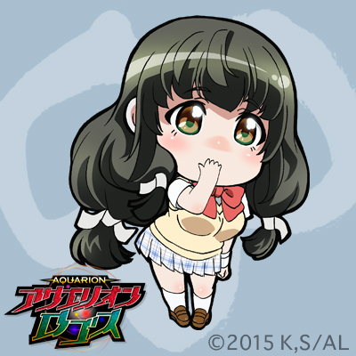 綺声神心音