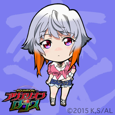 月銀舞亜