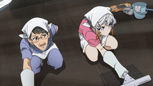 EPISODE