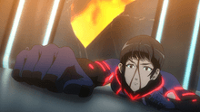 EPISODE
