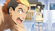 EPISODE