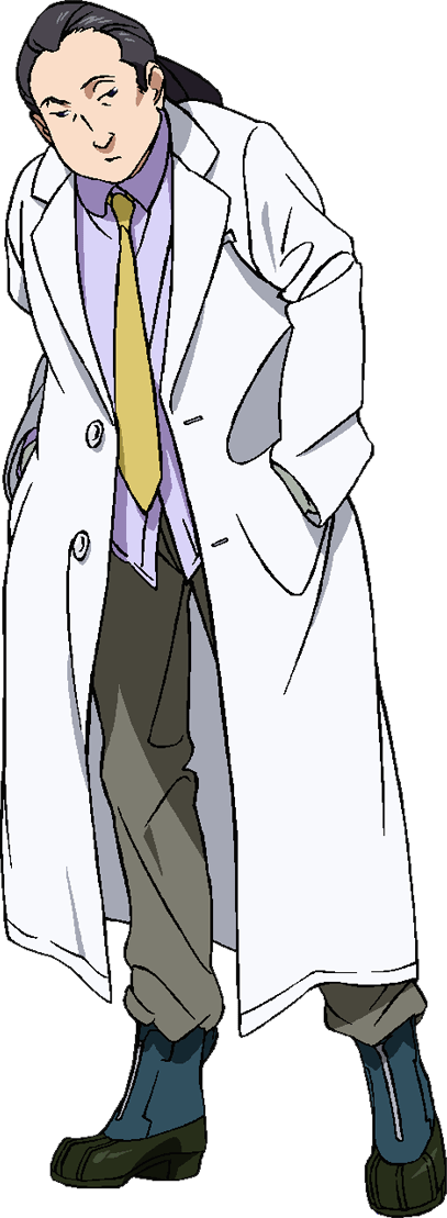 林晋太郎