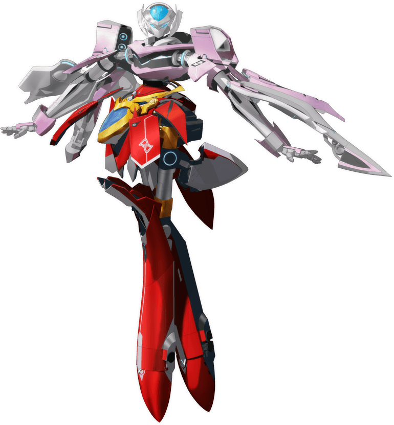 アクエリオン凛
