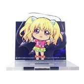 アクリルスタンドPOP