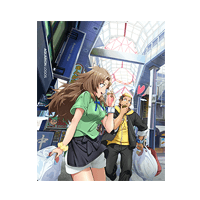 アクエリオンロゴス Vol.6