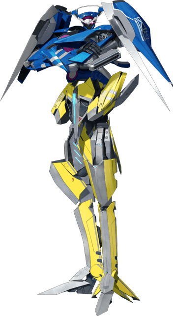 アクエリオン迅