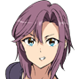 粗朶桜子