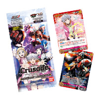 【クルセイド】アクエリオンロゴス/創勢のアクエリオンEVOL
