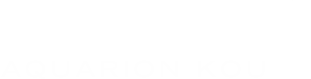 アクエリオン煌 AQUARION KOU