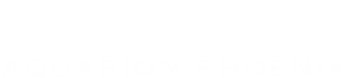 アクエリオン鳳凰 AQUARION PHOENIX